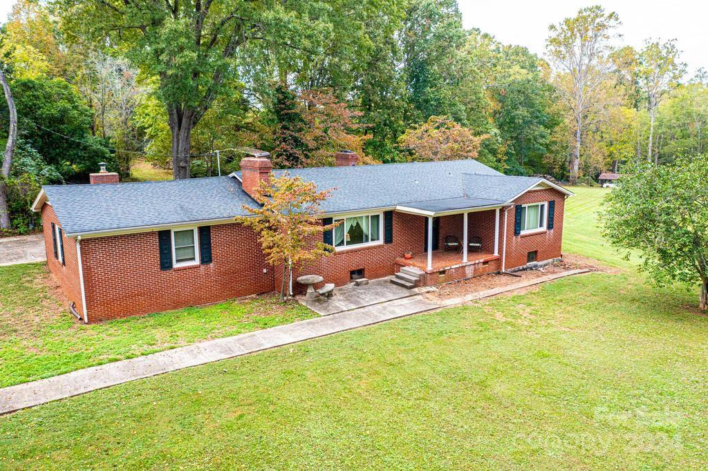 1763 Jarrett Farm Road, Newton, NC 28658, MLS # 4195886