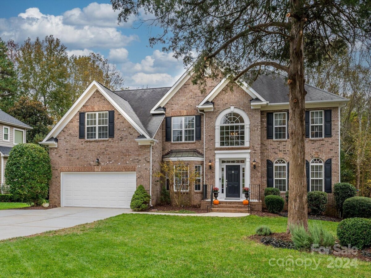 1310 Coachman Drive, Waxhaw, NC 28173, MLS # 4195921