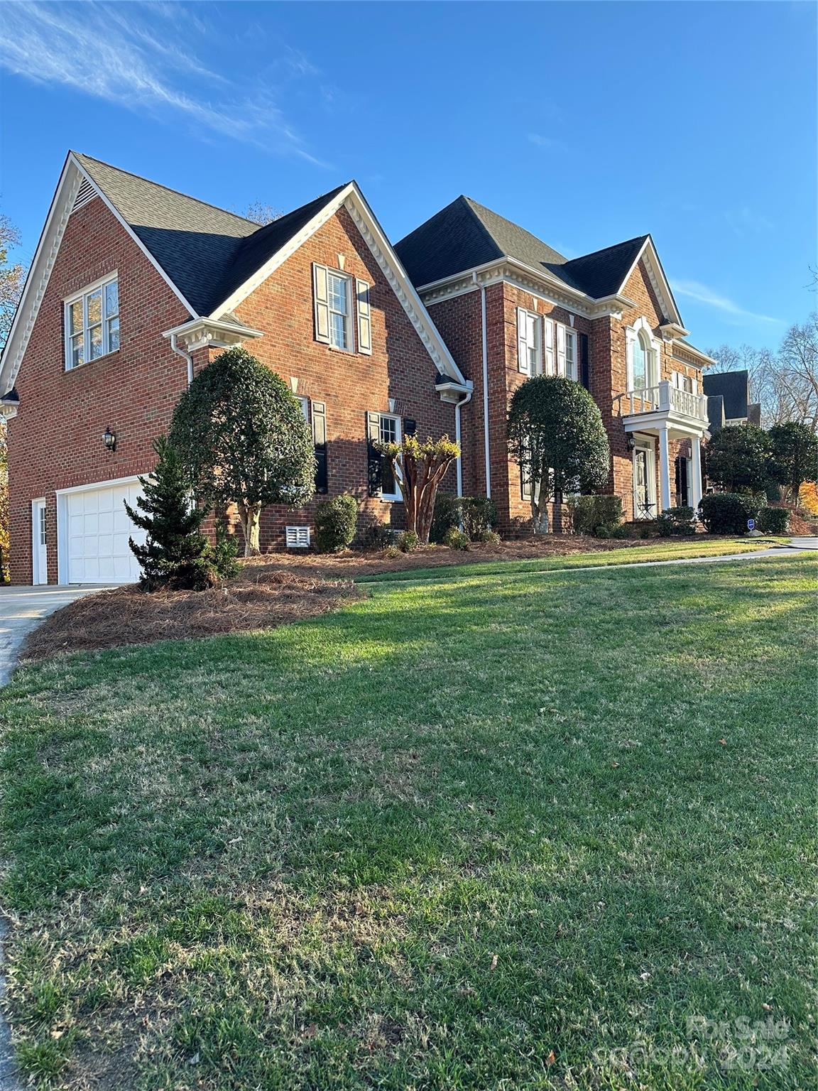 3714 Radbourne Boulevard, Charlotte, NC 28269, MLS # 4195925