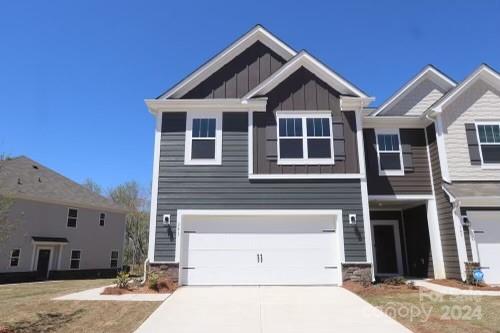 341 Willowsford Drive, Monroe, NC 28110, MLS # 4195975