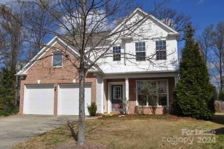 10712 Norway Spruce Court, Charlotte, NC 28262, MLS # 4195980