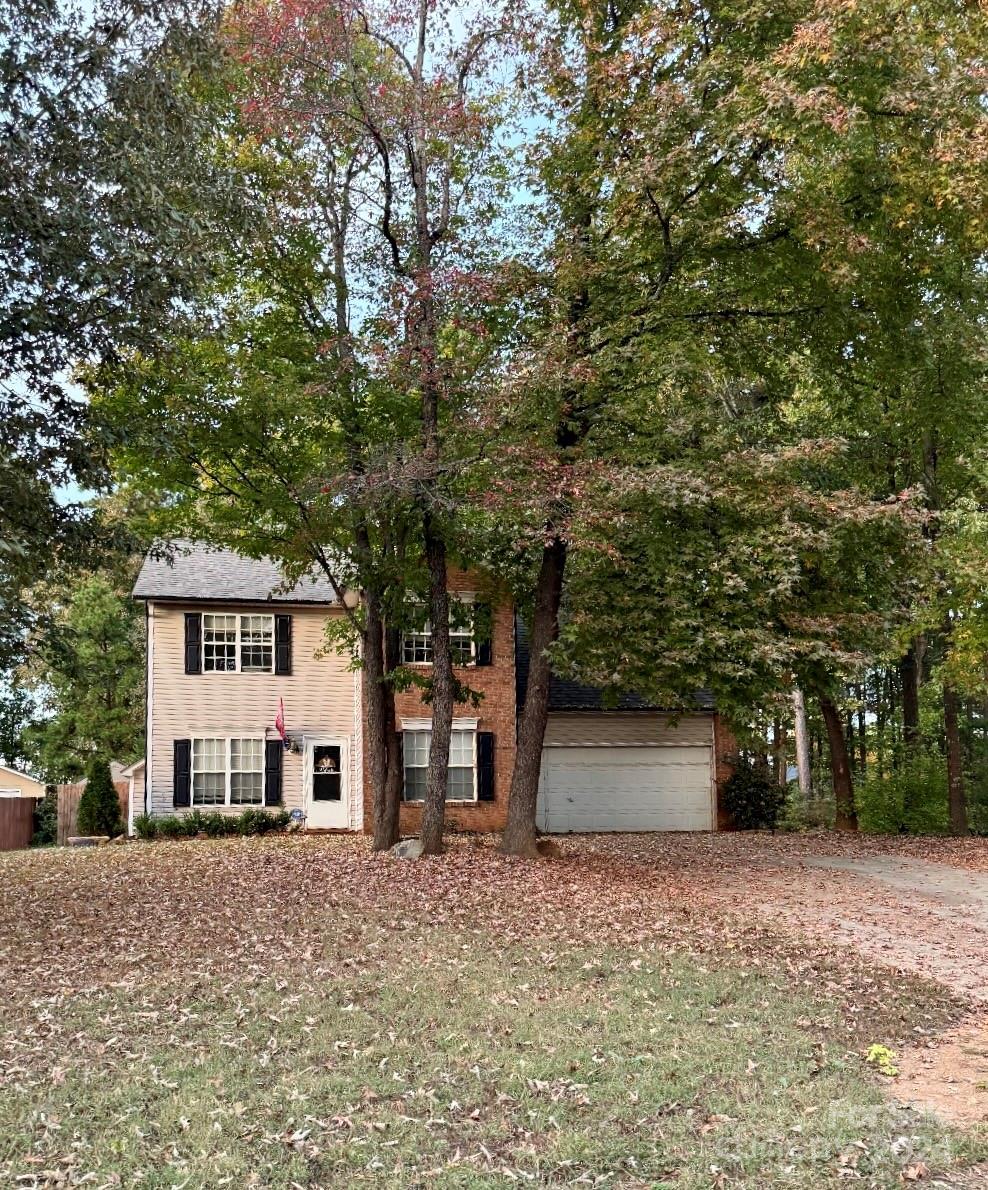 3908 Garrison Court, Monroe, NC 28110, MLS # 4196014