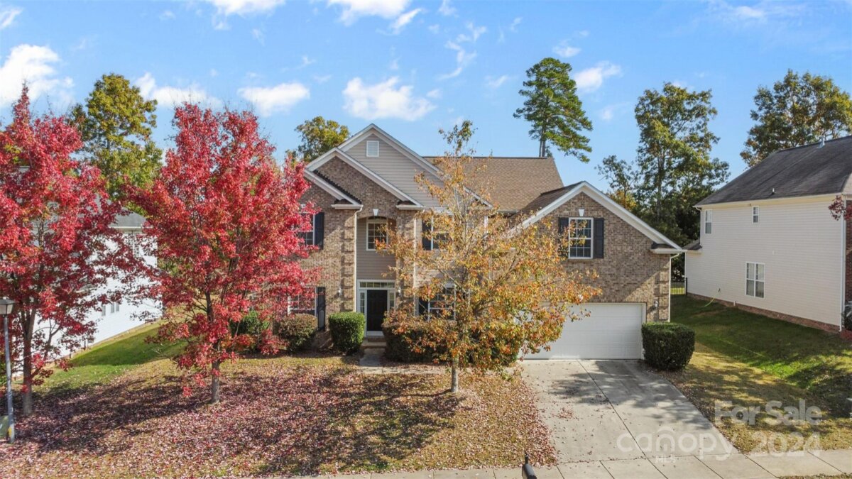 1005 Blessing Drive, Indian Trail, NC 28079, MLS # 4196028