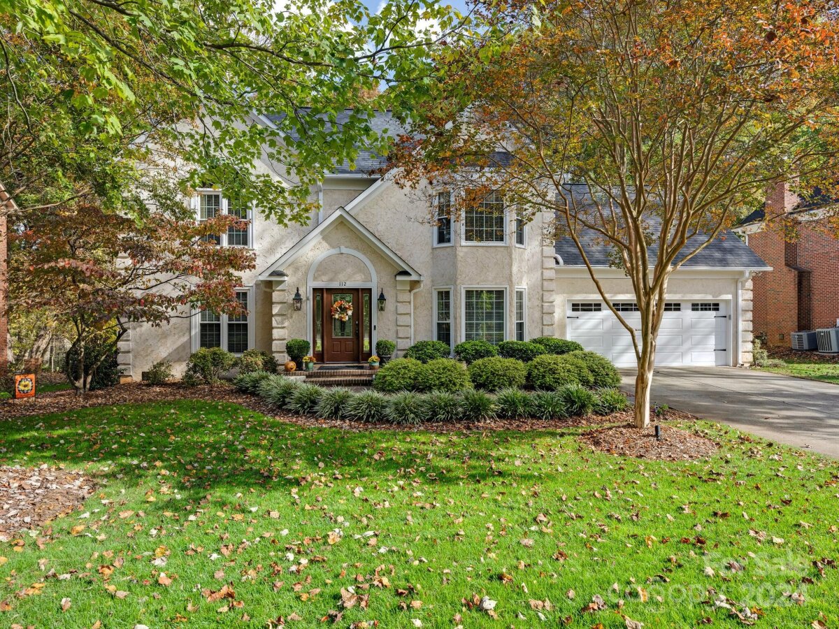 112 N Sardis View Lane, Charlotte, NC 28270, MLS # 4196053