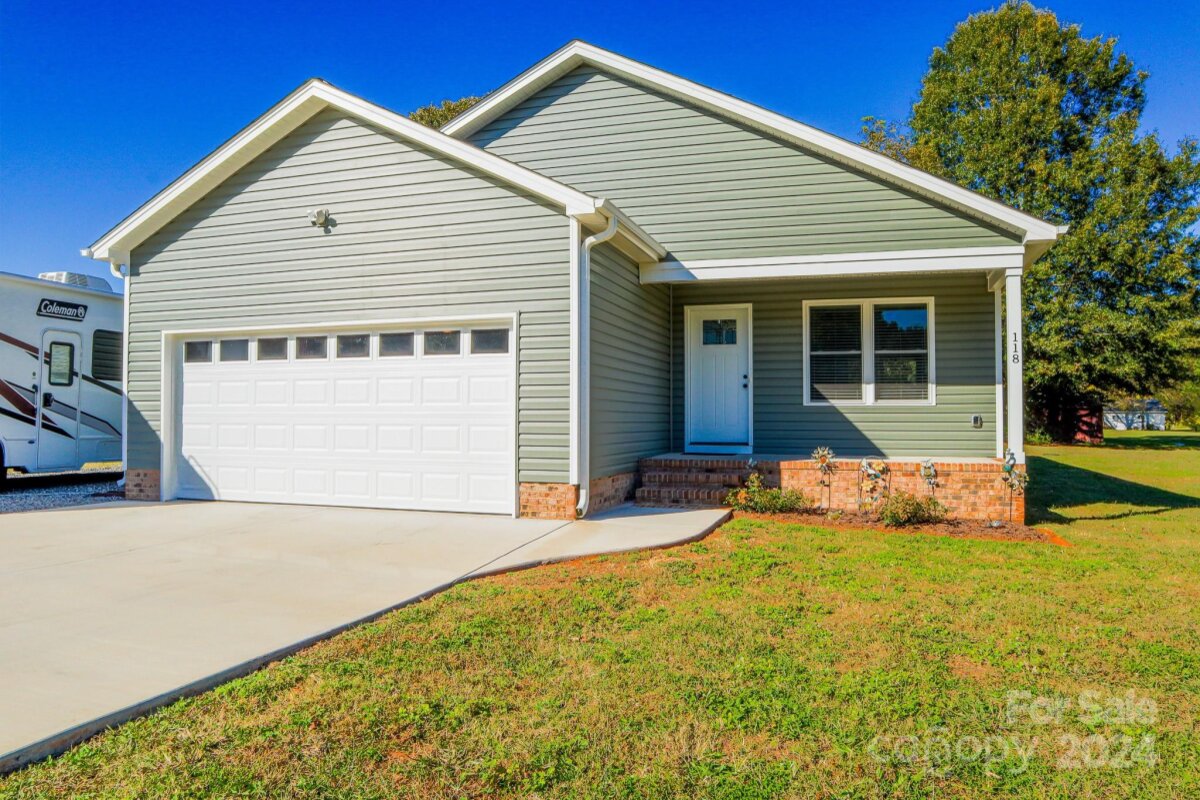 118 Rimmer Road, Statesville, NC 28625, MLS # 4196066