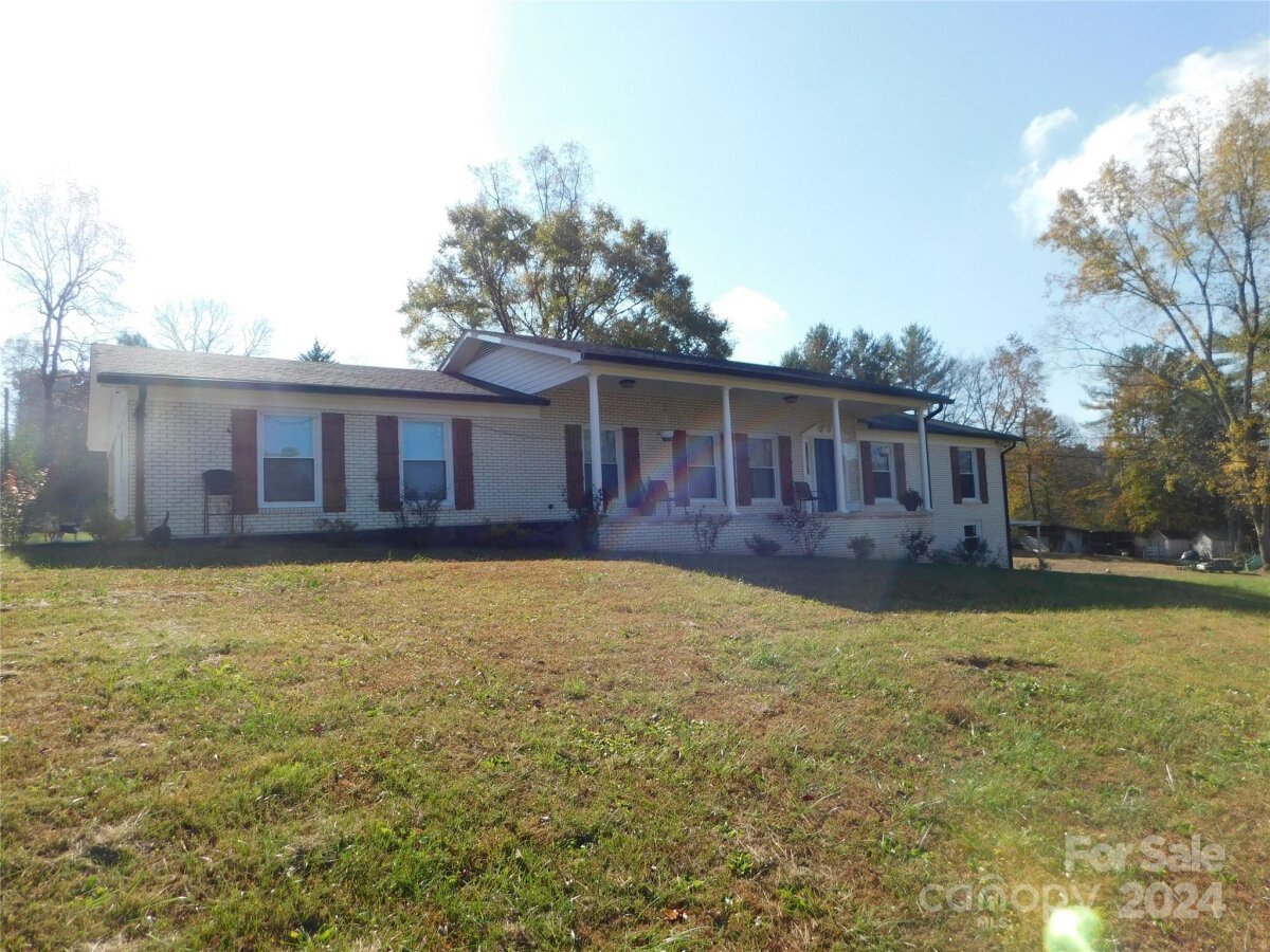 3379 Deerbrook Road, Lenoir, NC 28645, MLS # 4196068