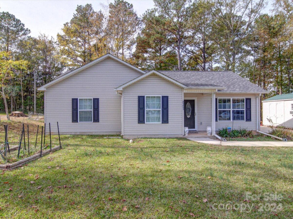 2151 Pacer Road, Lancaster, SC 29720, MLS # 4196081