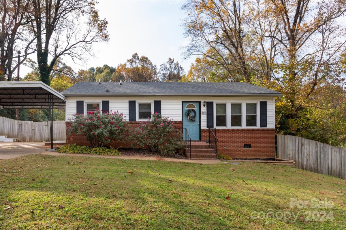 503 Cherry Street, Belmont, NC 28012, MLS # 4196084