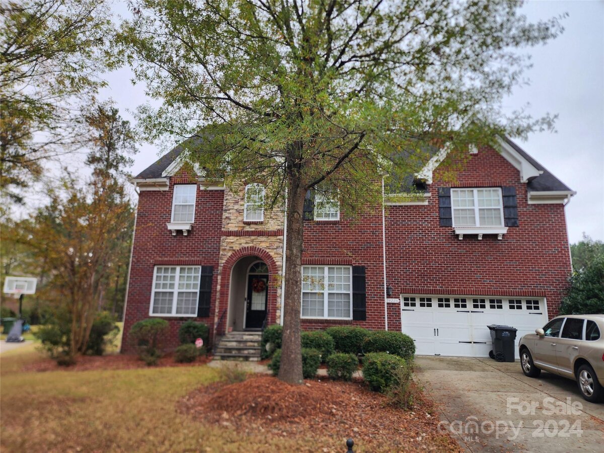 14226 Carlton Woods Lane, Charlotte, NC 28278, MLS # 4196109