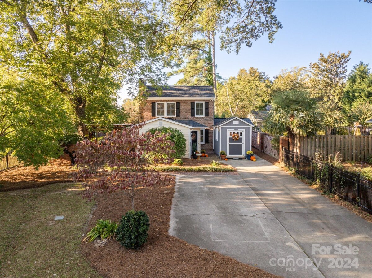 715 Myrtle Drive, Rock Hill, SC 29730, MLS # 4196112