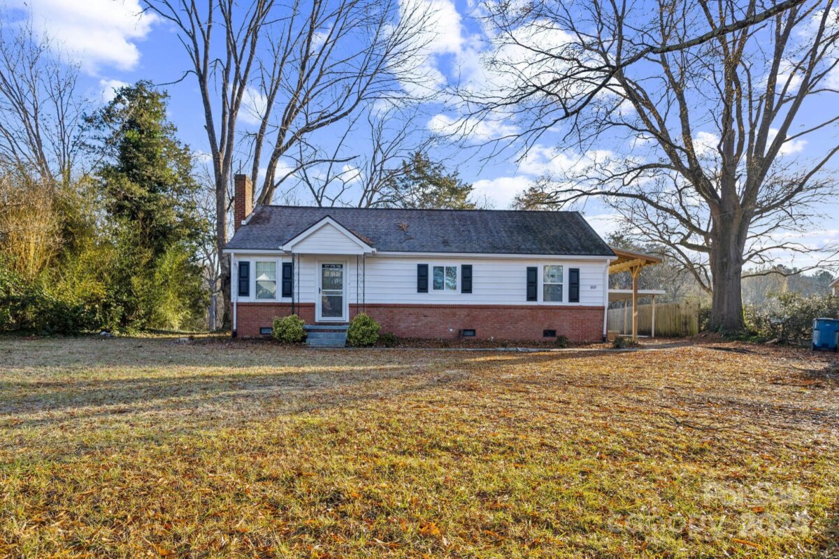 3819 Centergrove Road, Concord, NC 28025, MLS # 4196155