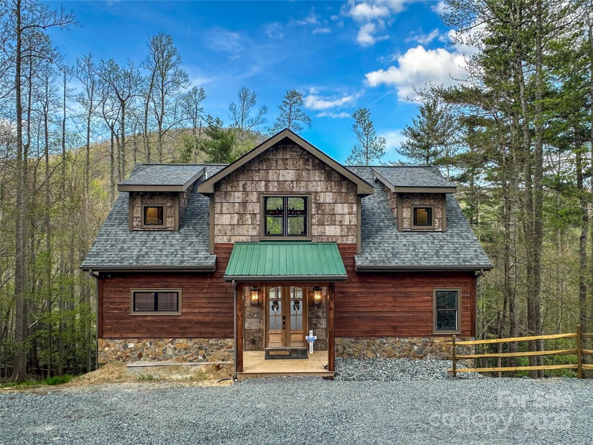 371 Hews Circle, Blowing Rock, NC 28605, MLS # 4196157
