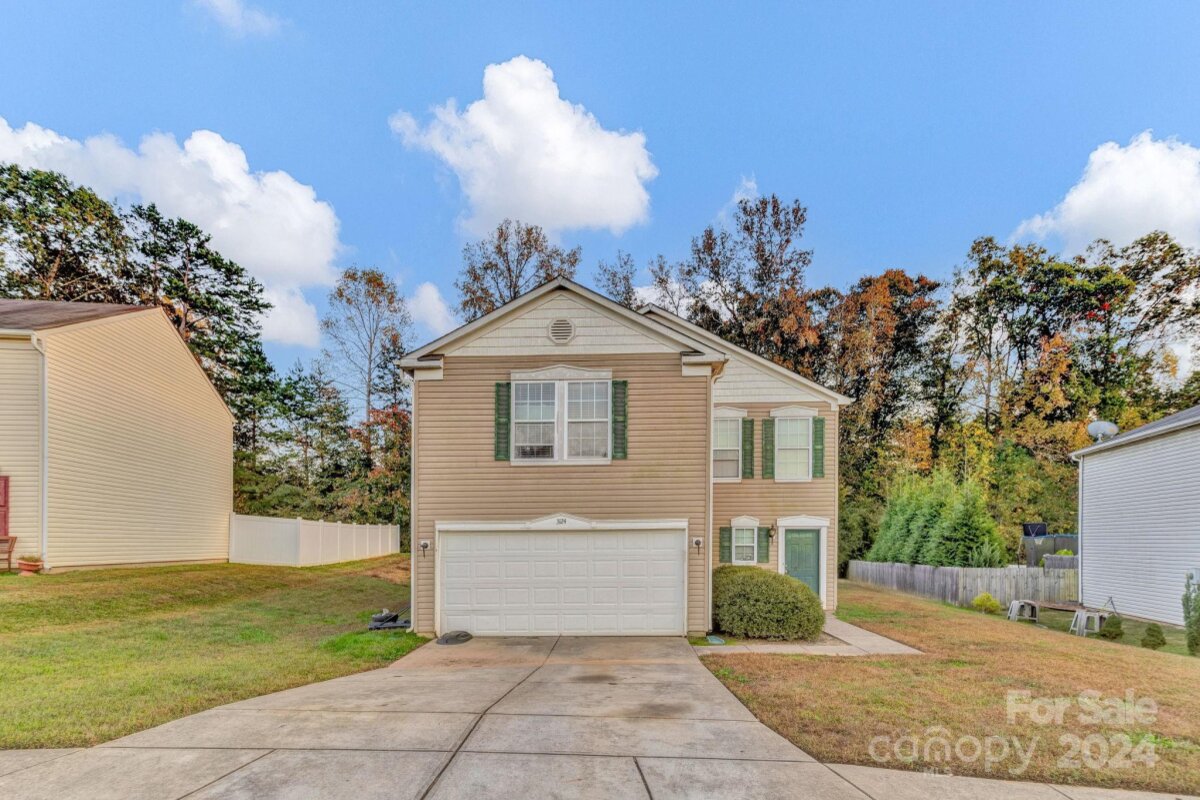 3124 Pikes Peak Drive, Gastonia, NC 28052, MLS # 4196167