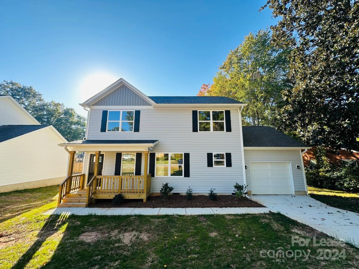 99 Piedmont Drive, Kannapolis, NC 28081, MLS # 4196200