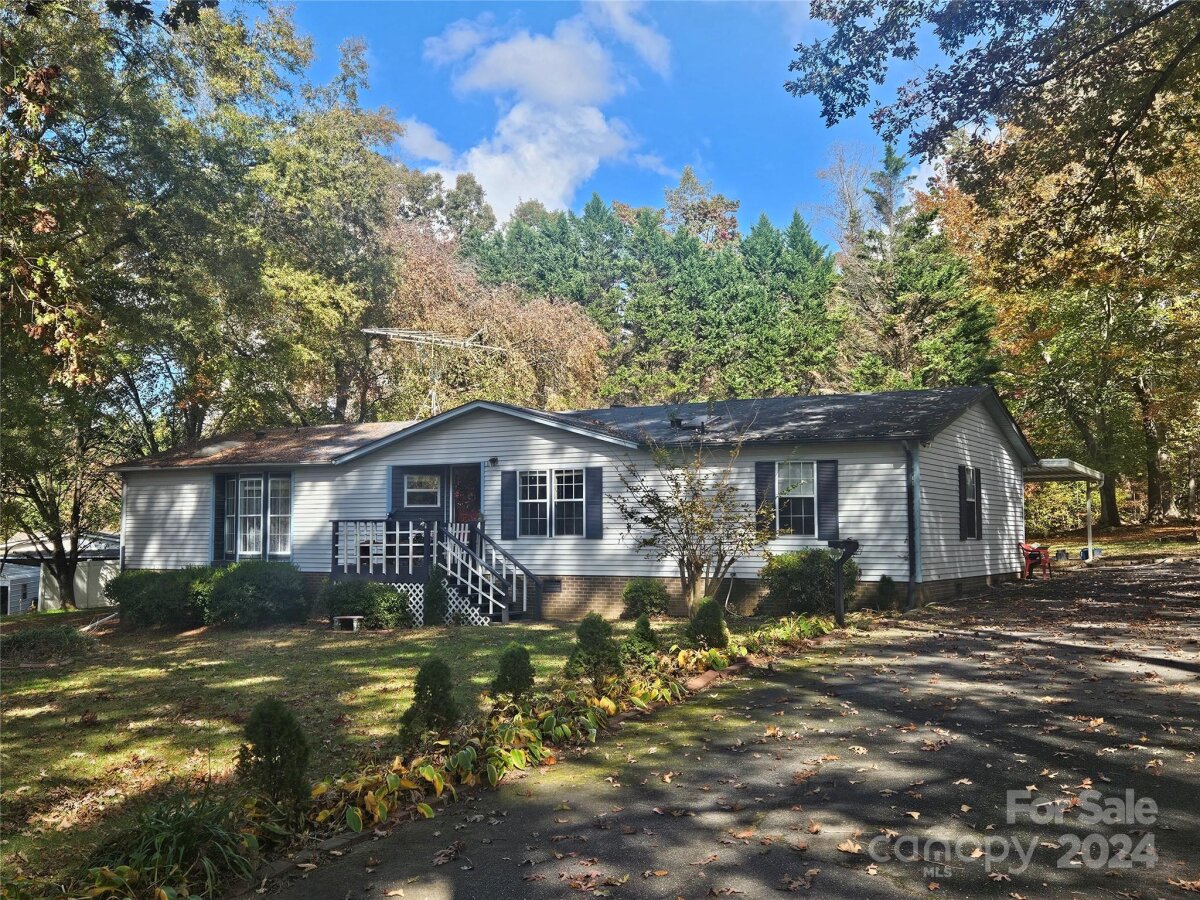 621 Hill Road, Lincolnton, NC 28092, MLS # 4196267