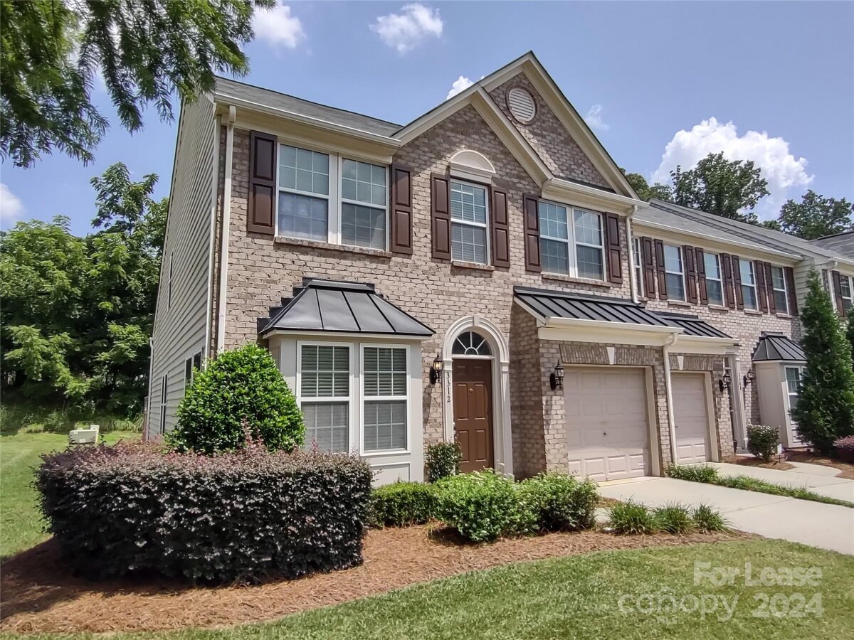 3312 Park South Station Boulevard, Charlotte, NC 28210, MLS # 4196298