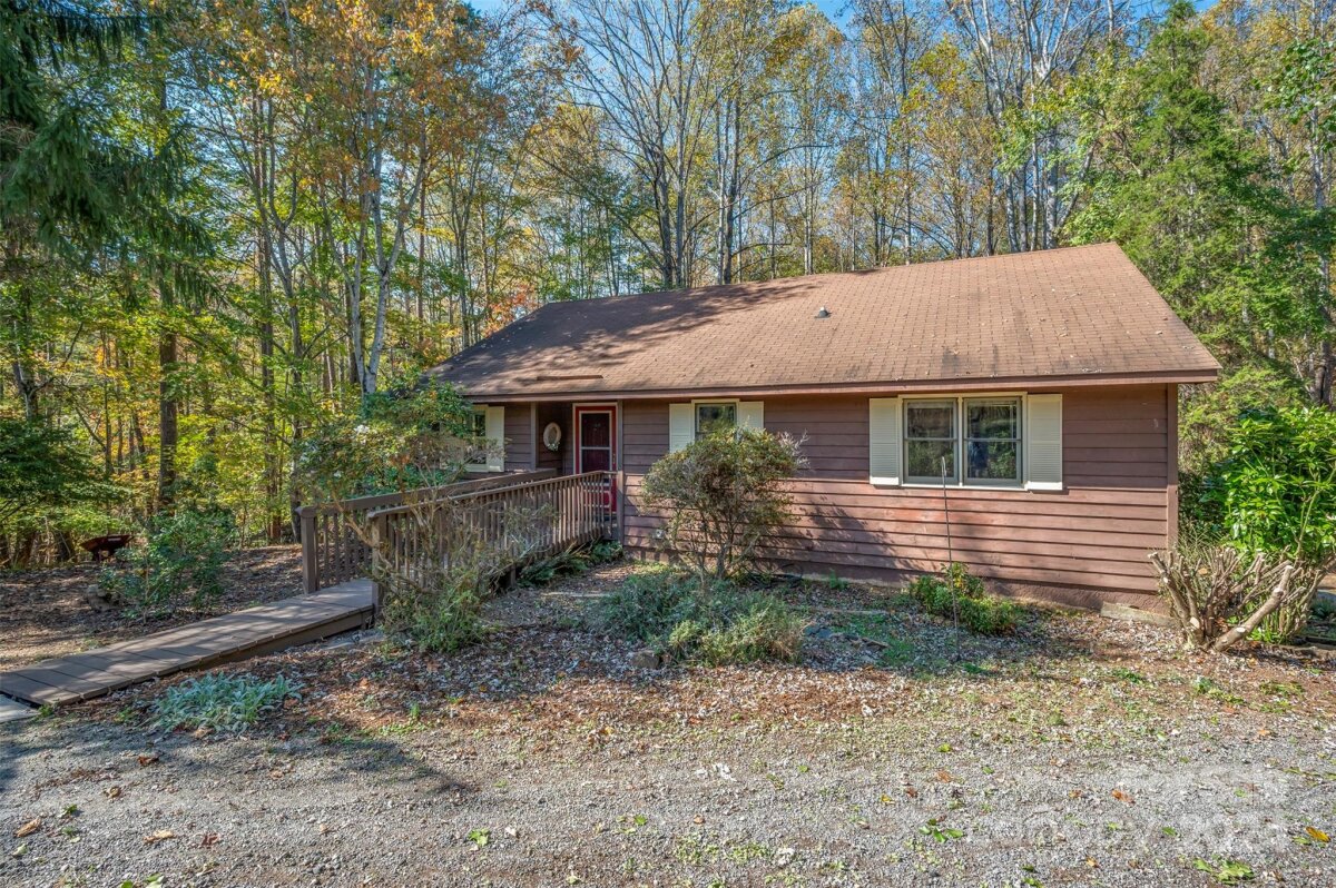 114 Rambo Court, Lake Lure, NC 28746, MLS # 4196348