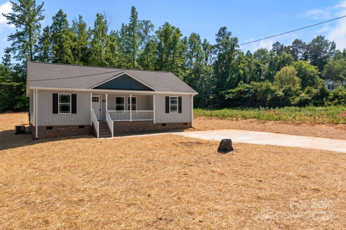 522 Island Ford Road, Statesville, NC 28625, MLS # 4196376