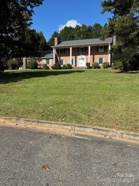 974 Sandswood Drive, Gastonia, NC 28054, MLS # 4196377