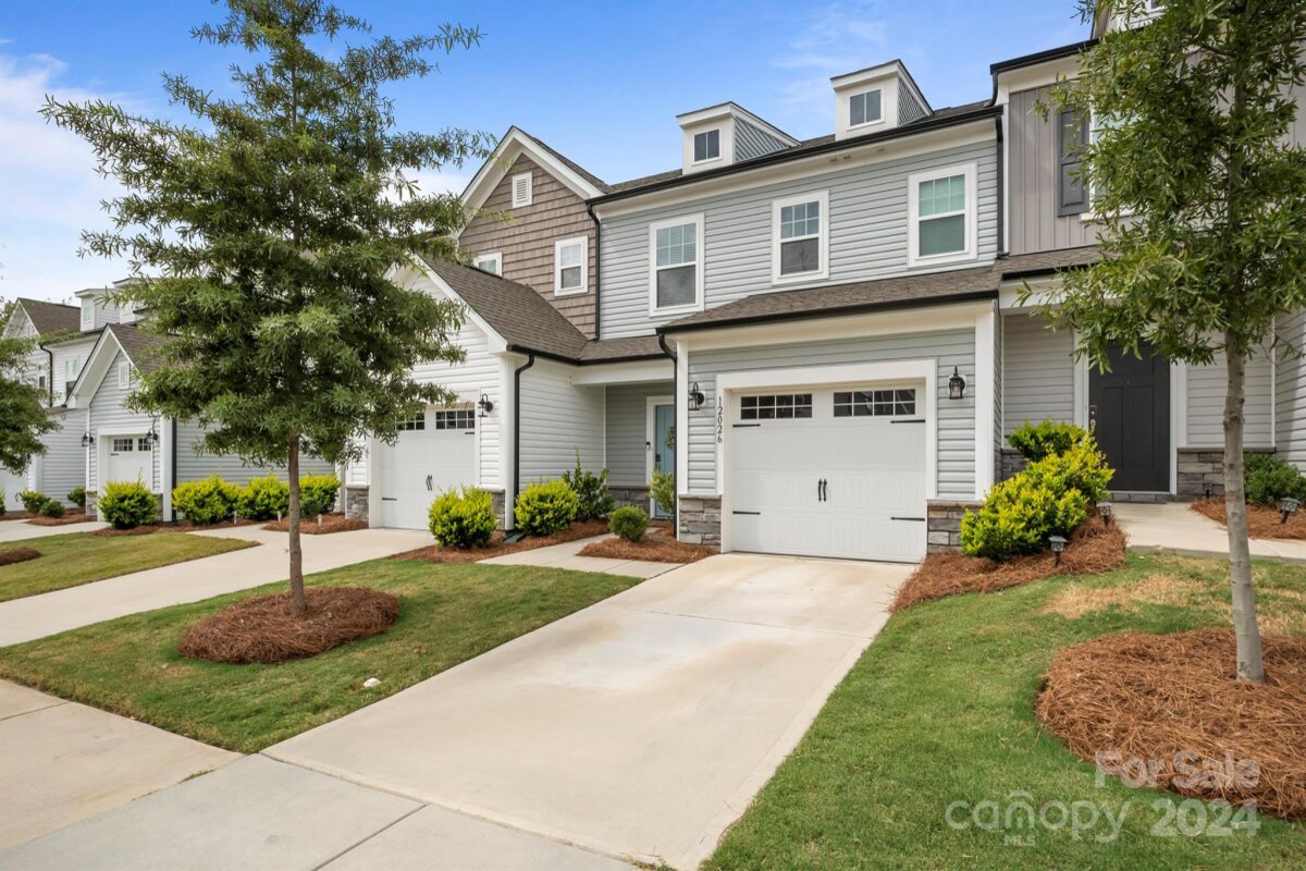 12026 Wigeon Way, Charlotte, NC 28262, MLS # 4196469