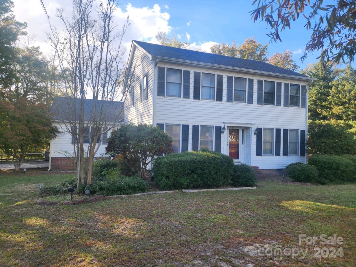 512 S Elm Street, Pageland, SC 29728, MLS # 4196495