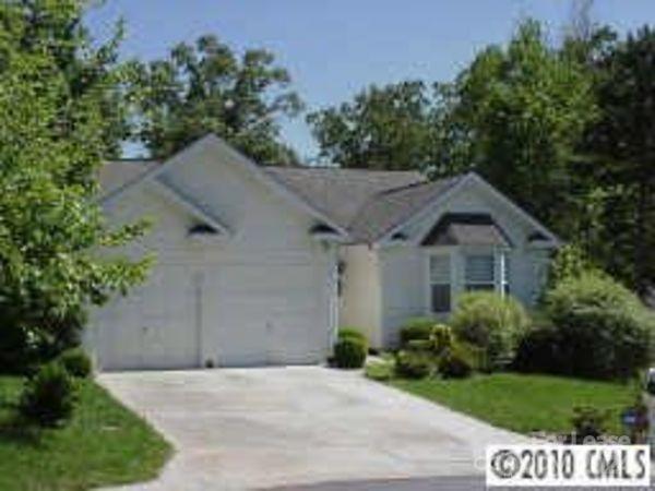 12511 Agate Lane, Pineville, NC 28134, MLS # 4196531