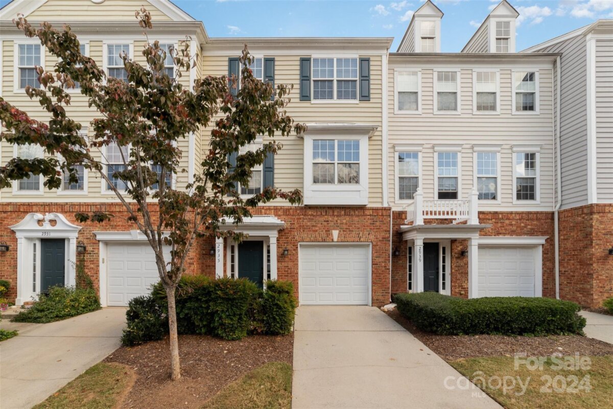 2935 Castleberry Court, Charlotte, NC 28209, MLS # 4196553