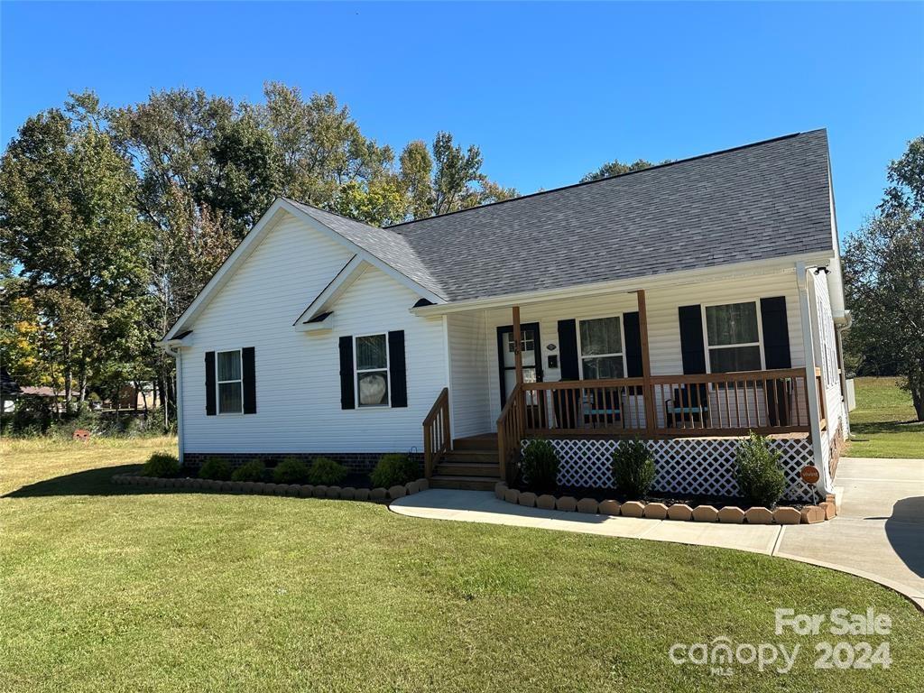 16 Georgia Avenue, York, SC 29745, MLS # 4196568