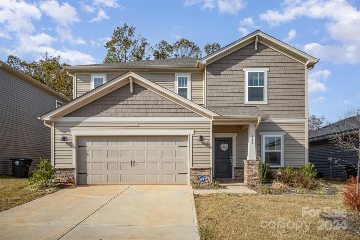 133 Bird Dog Drive, Mooresville, NC 28115, MLS # 4196629