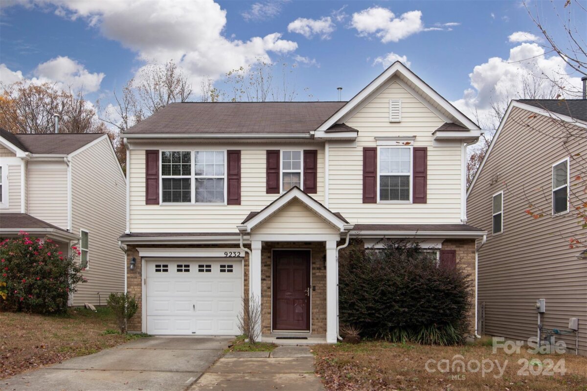 9232 Clifton Meadow Drive, Matthews, NC 28105, MLS # 4196640