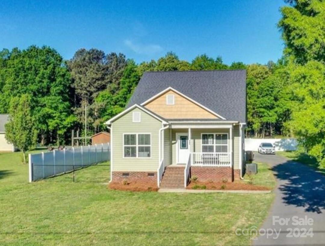 905 Forest Drive, Marshville, NC 28103, MLS # 4196646