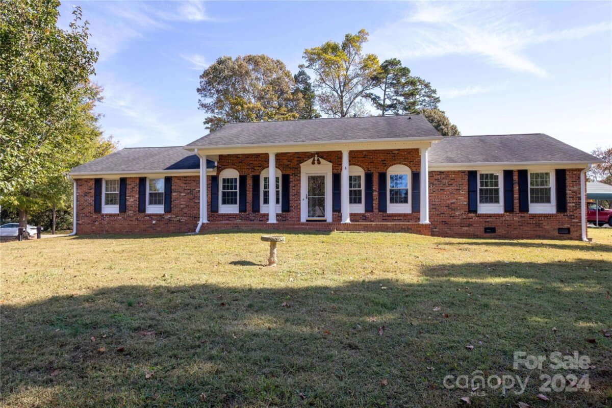 2193 Heavner Road, Lincolnton, NC 28092, MLS # 4196670