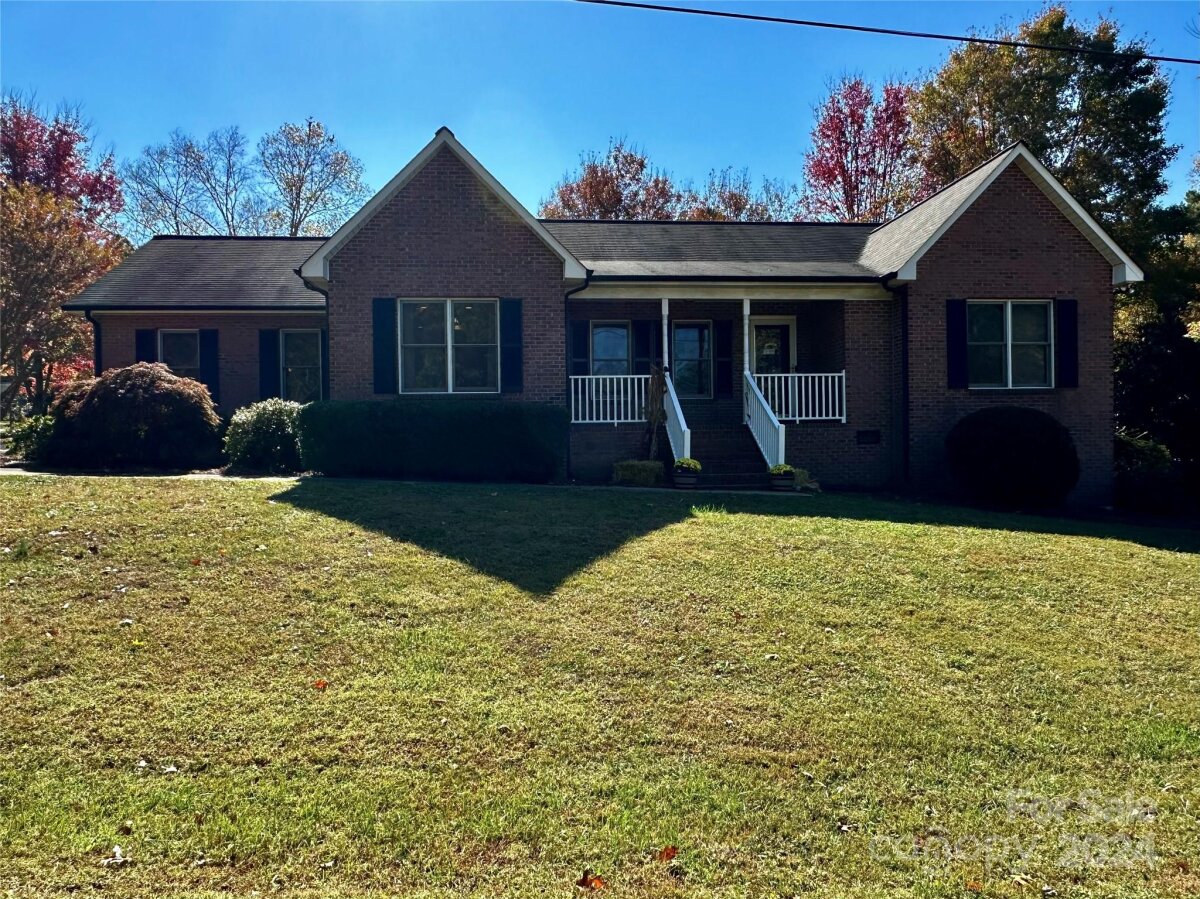 102 Moore Street, Lincolnton, NC 28092, MLS # 4196694