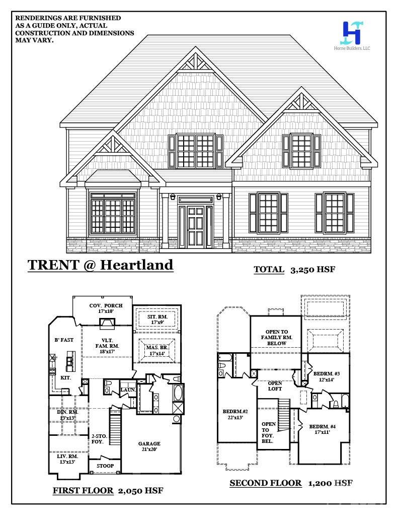 227 Heartland Drive, Rock Hill, SC 29732, MLS # 4196715