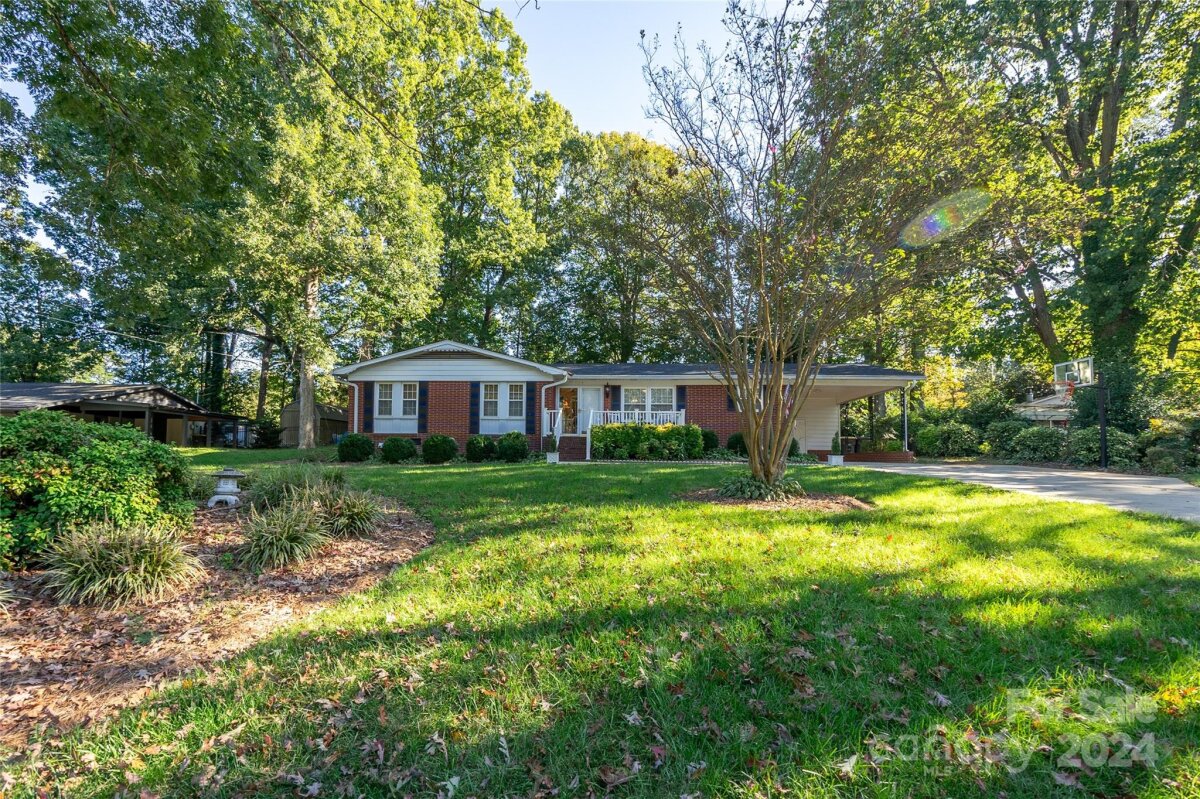 204 Suburban Avenue, Kannapolis, NC 28083, MLS # 4196718