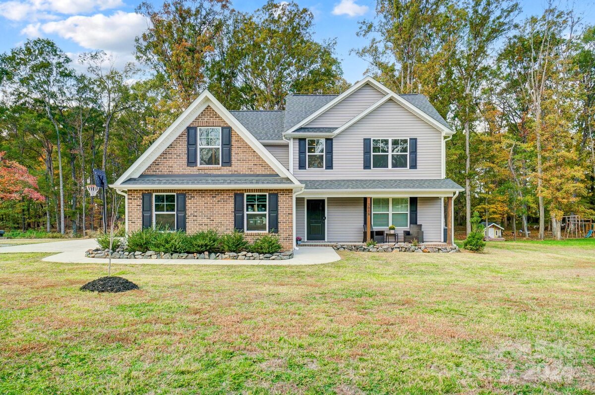 3018 Corinth Church Road, Monroe, NC 28112, MLS # 4196762