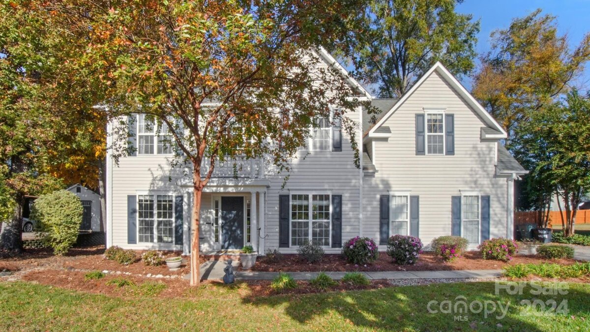 3214 Chatfield Lane, Concord, NC 28027, MLS # 4196787