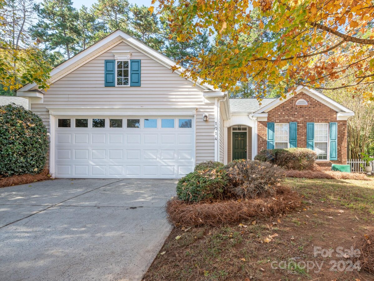 1014 Salmon River Drive, Monroe, NC 28110, MLS # 4196794