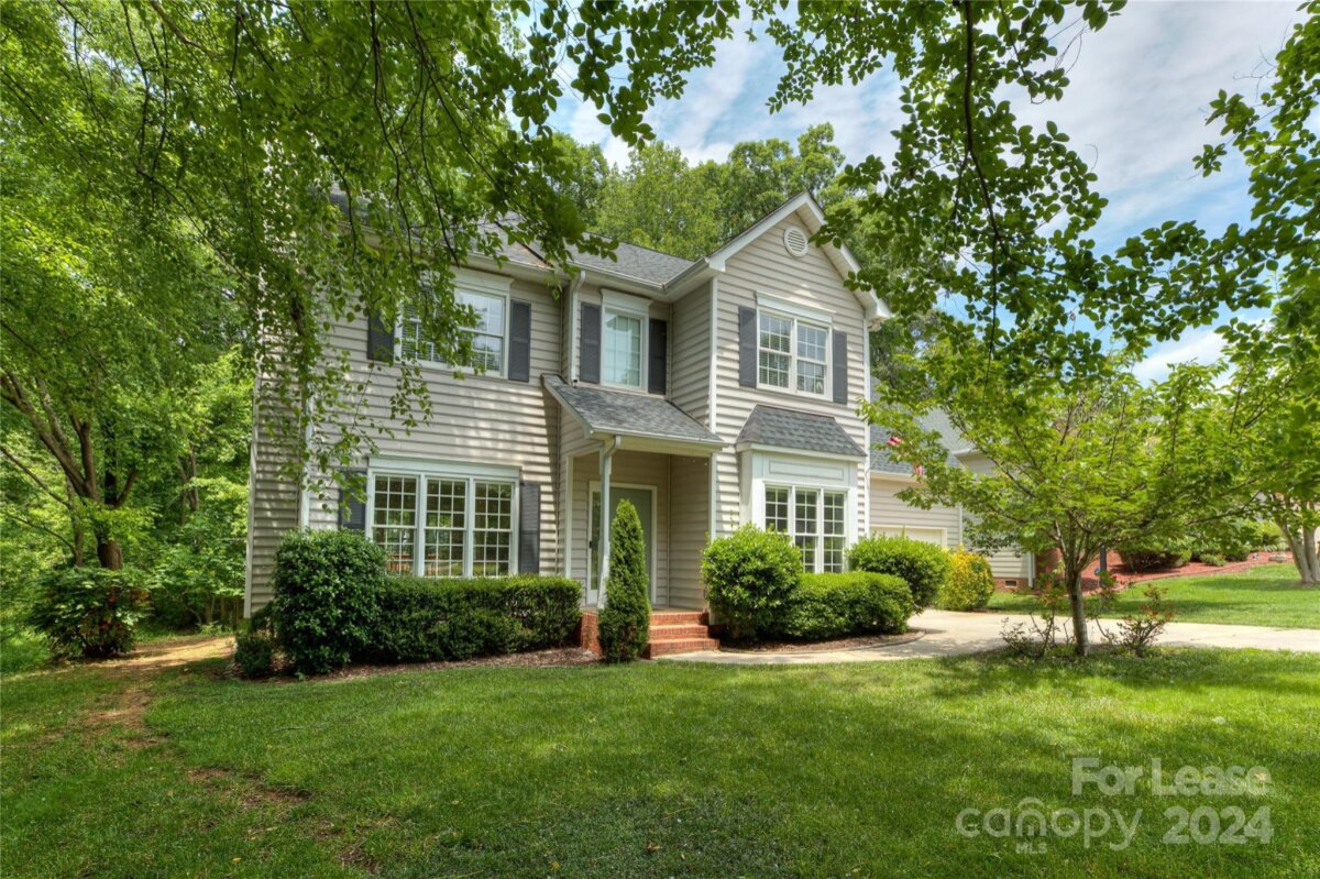 2857 Windsor Chase Drive, Matthews, NC 28105, MLS # 4196848