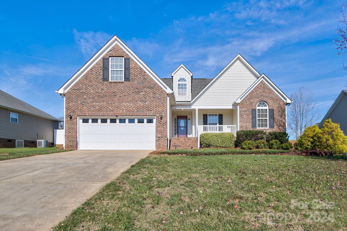 1381 Plantation Hills Drive, Rock Hill, SC 29732, MLS # 4196850