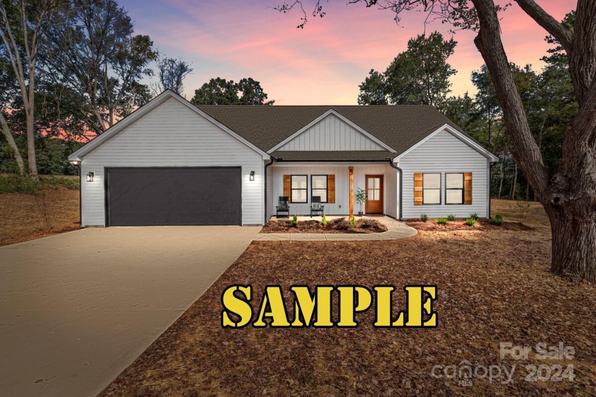 275 Bonaventure Drive, Salisbury, NC 28147, MLS # 4196890