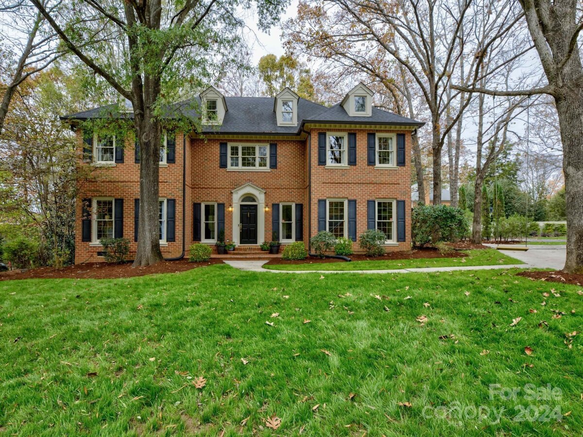 8005 Maremont Court, Charlotte, NC 28270, MLS # 4196966