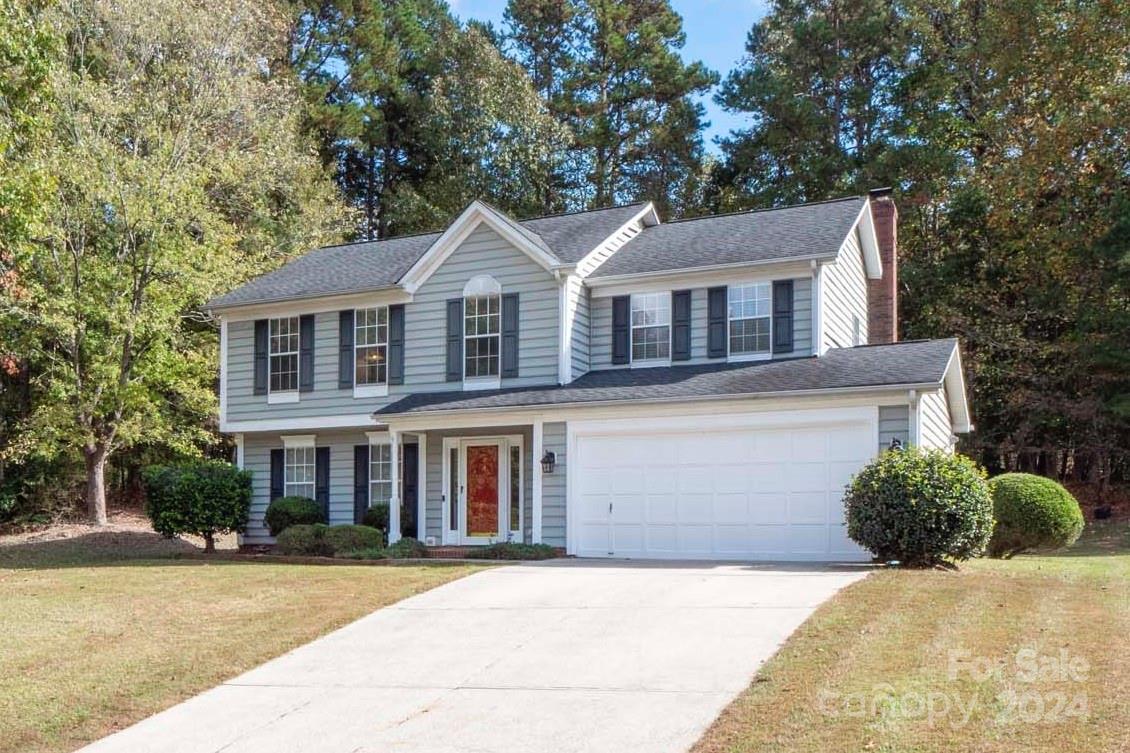 14628 Buckton Lane, Matthews, NC 28105, MLS # 4196998