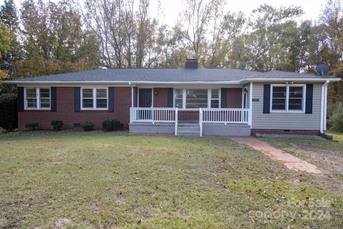 491 Robertson Road, Rock Hill, SC 29730, MLS # 4197006