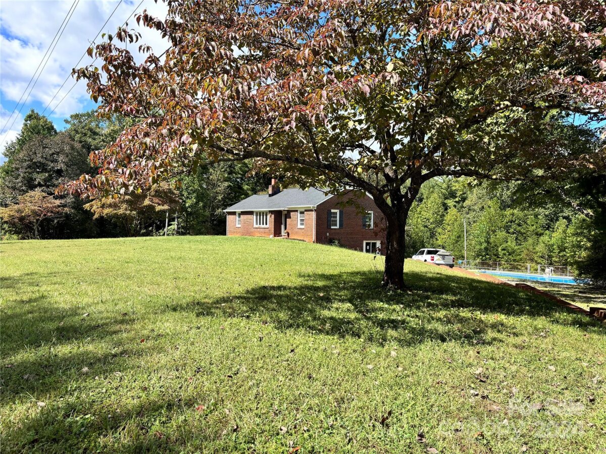 6200 George Hildebran School Road, Hickory, NC 28602, MLS # 4197078