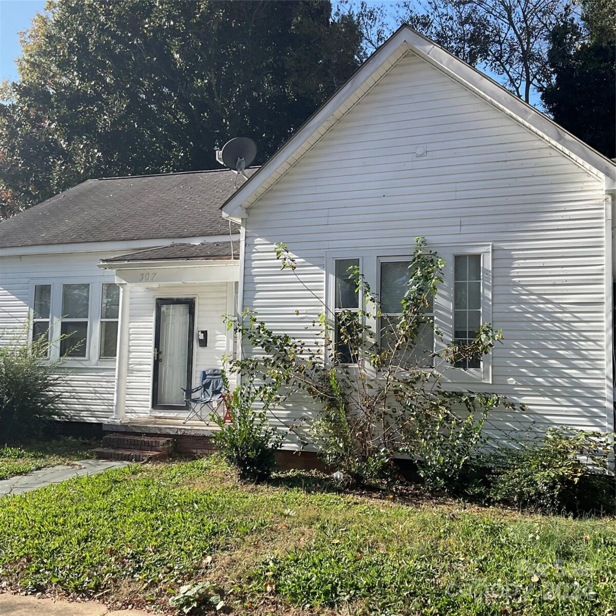 307 W Mccubbins Street, Salisbury, NC 28144, MLS # 4197131