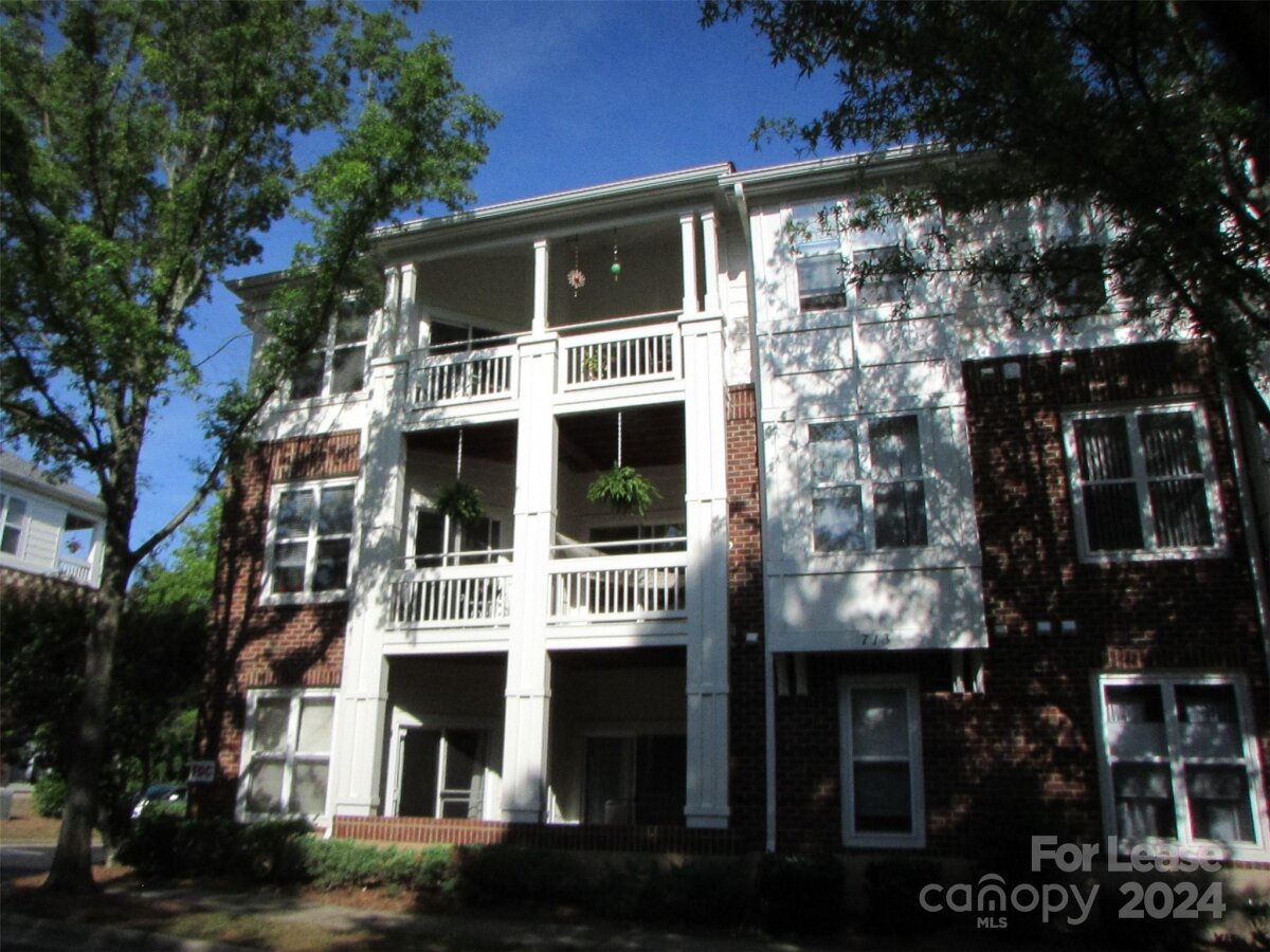 713 Northeast Drive Unit 64, Davidson, NC 28036, MLS # 4197154