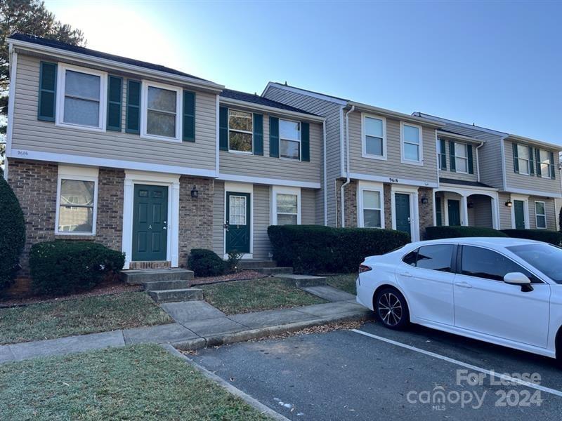 9616 Vinca Circle Unit B, Charlotte, NC 28213, MLS # 4197187