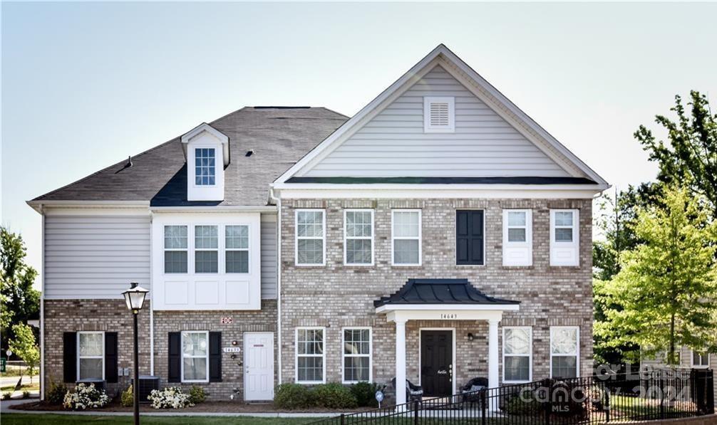 14643 Juventus Street Unit 3, Charlotte, NC 28277, MLS # 4197241