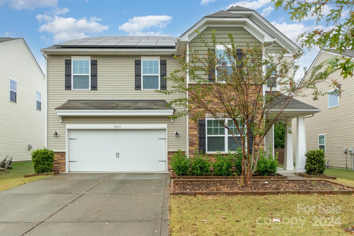 10365 Hillsborough Street, Huntersville, NC 28078, MLS # 4197258